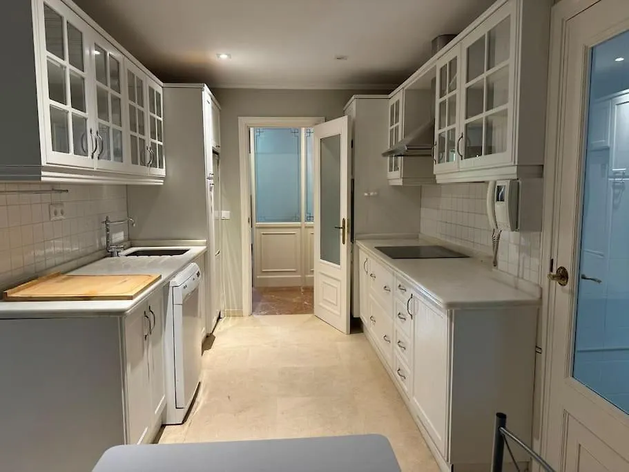 Sf Maravilloso Apartamento 3 Dormitorios Junto Muros Del Alcazar Seville Spain