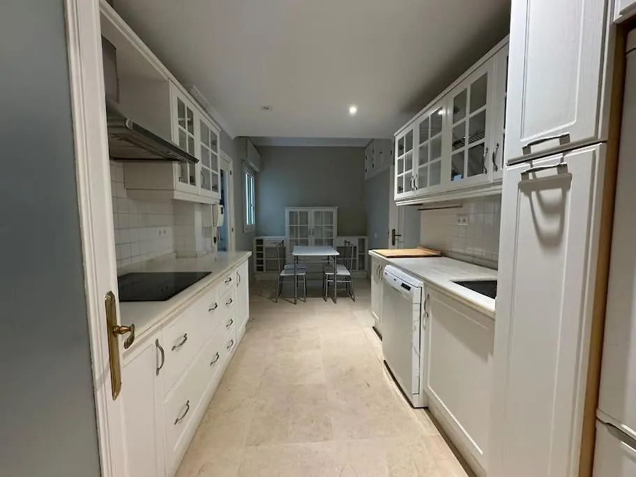 Sf Maravilloso Apartamento 3 Dormitorios Junto Muros Del Alcazar Seville