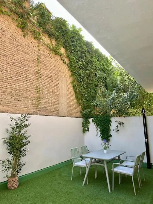 Sf Maravilloso Apartamento 3 Dormitorios Junto Muros Del Alcazar Seville 0*,